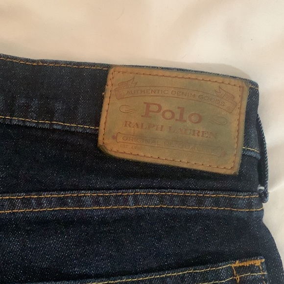 Men’s Polo Jeans - Picture 4 of 7